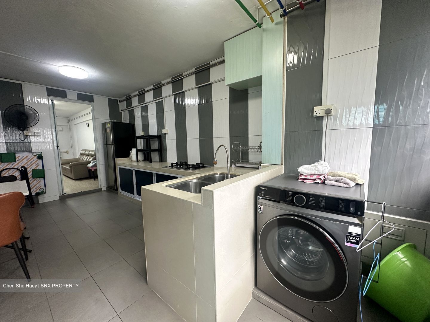 Blk 558 Ang Mo Kio Avenue 10 (Ang Mo Kio), HDB 3 Rooms #639508021